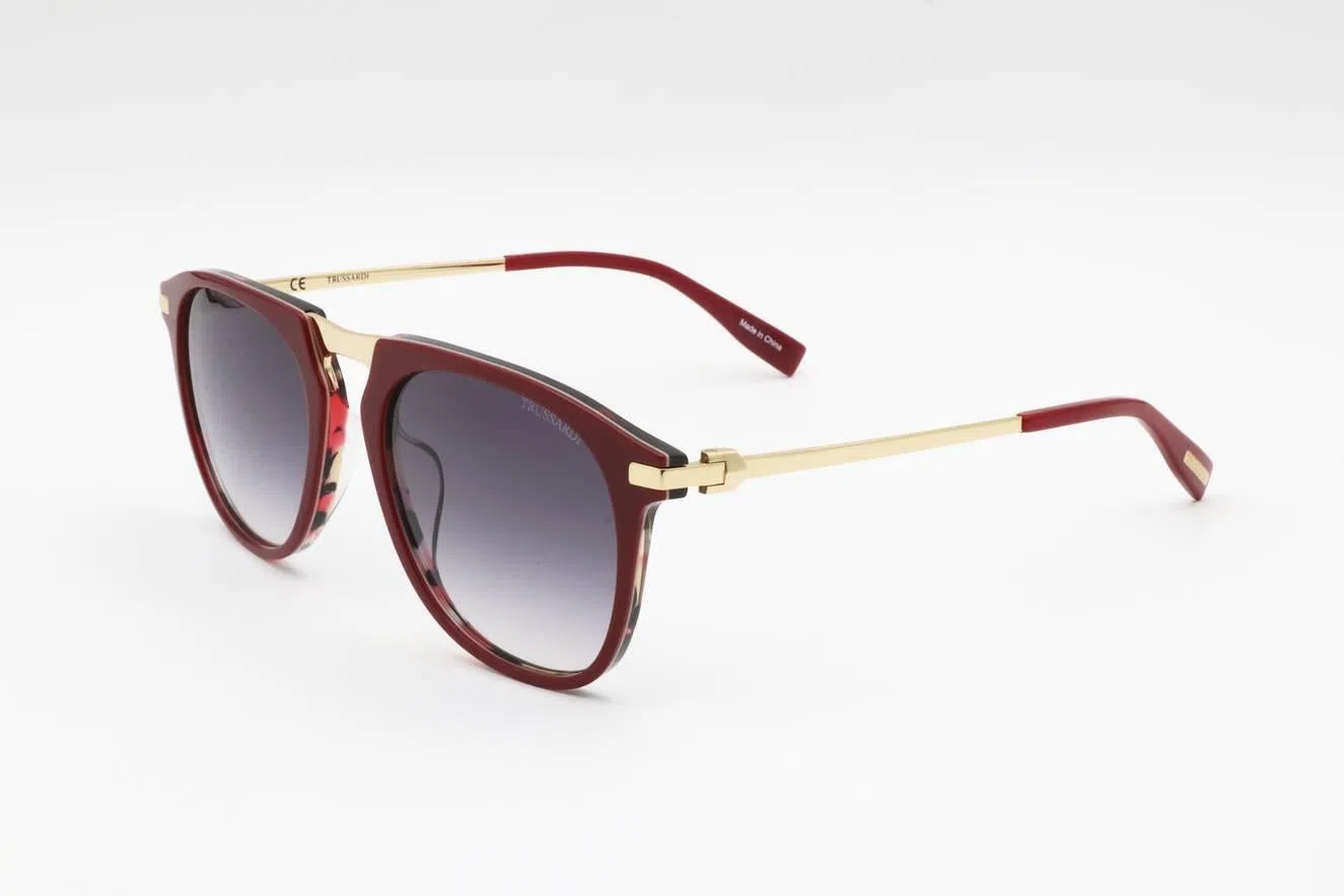 Trussardi STR330F Sunglasses - view 15